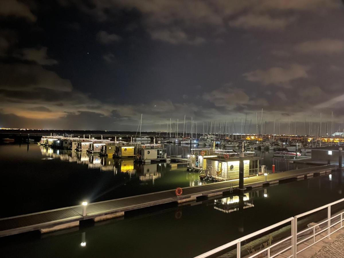 Lisboa Waterlife酒店 外观 照片