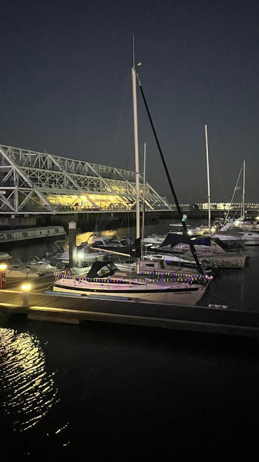 Lisboa Waterlife酒店 外观 照片