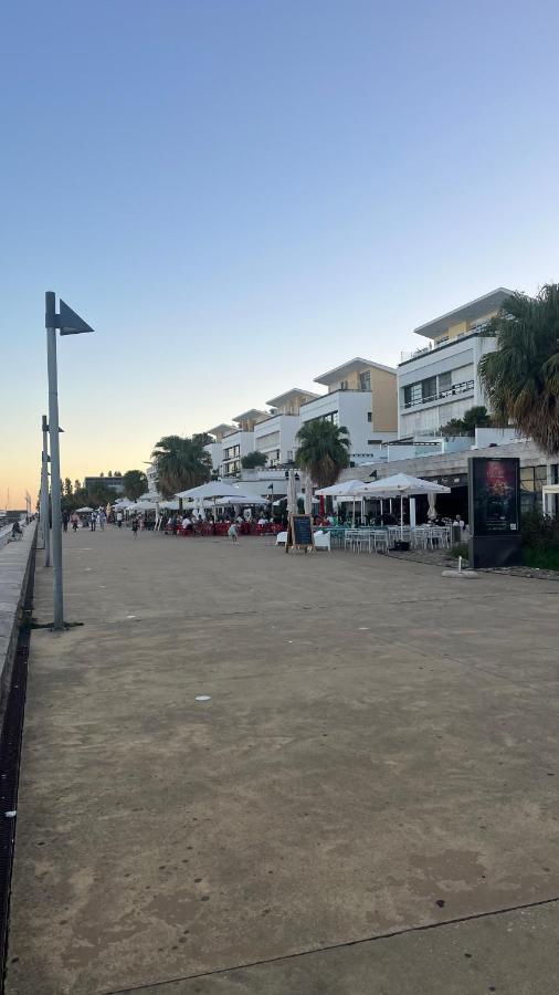 Lisboa Waterlife酒店 外观 照片