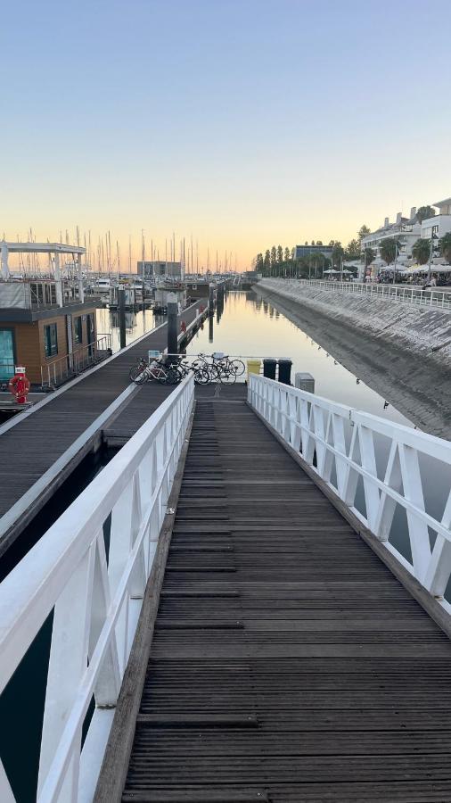 Lisboa Waterlife酒店 外观 照片