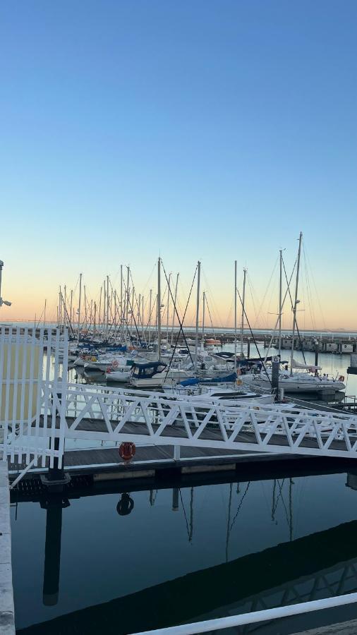 Lisboa Waterlife酒店 外观 照片