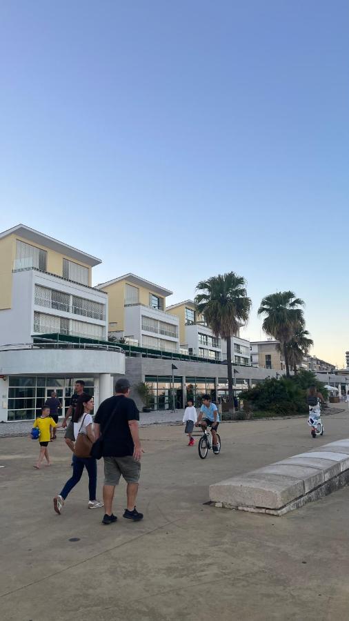 Lisboa Waterlife酒店 外观 照片