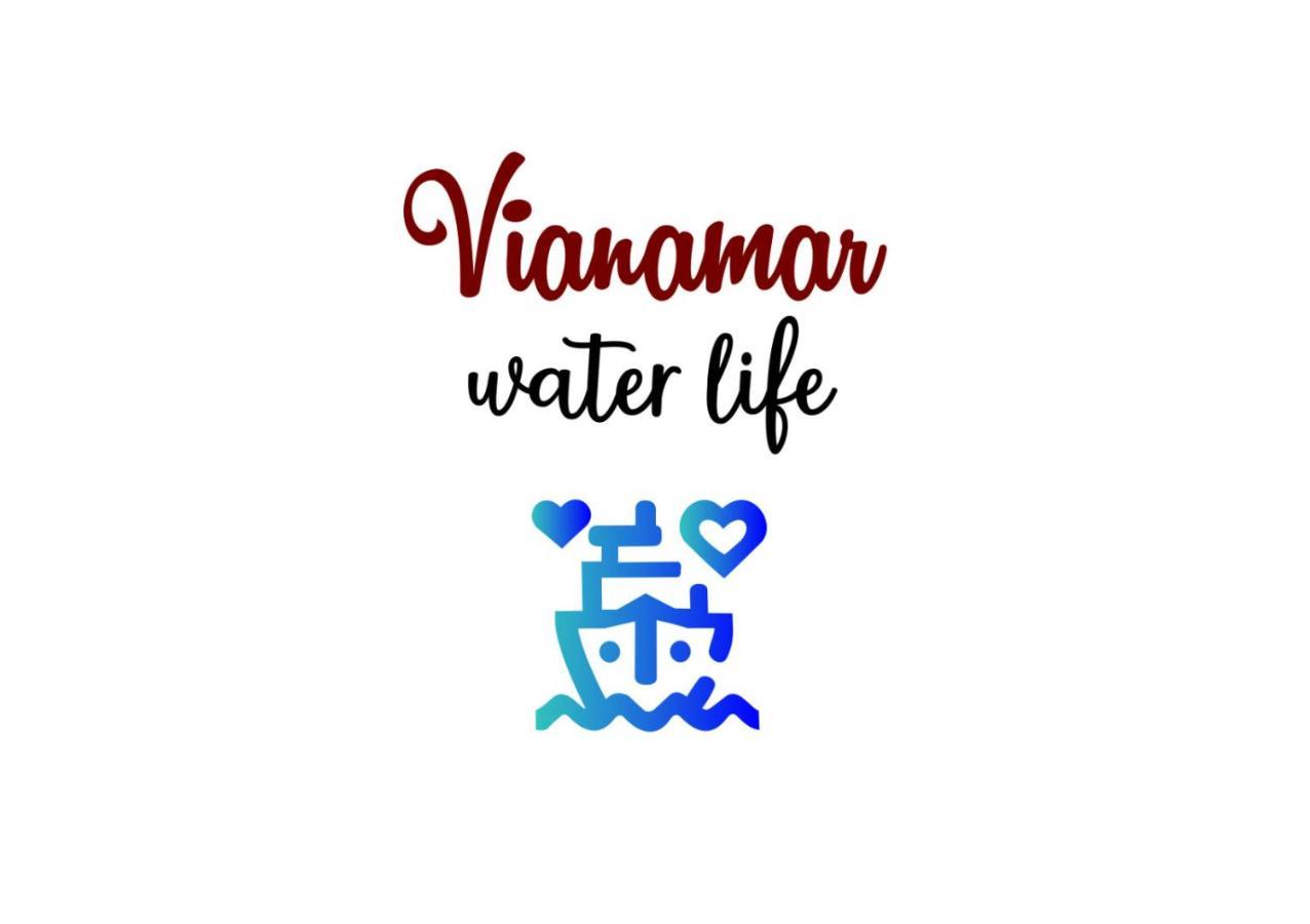 Lisboa Waterlife酒店 外观 照片