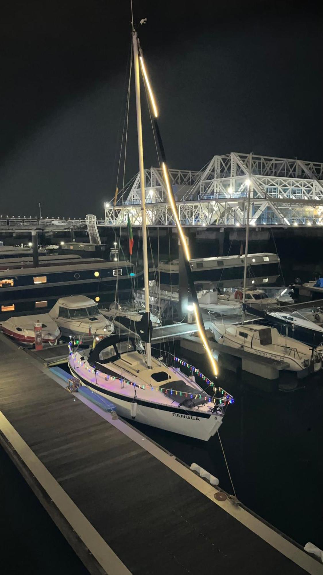 Lisboa Waterlife酒店 外观 照片