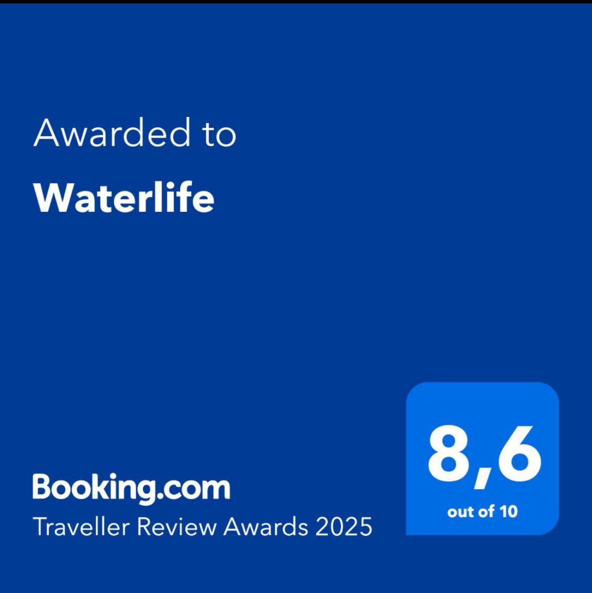 Lisboa Waterlife酒店 外观 照片